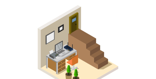 Vector на тему графика