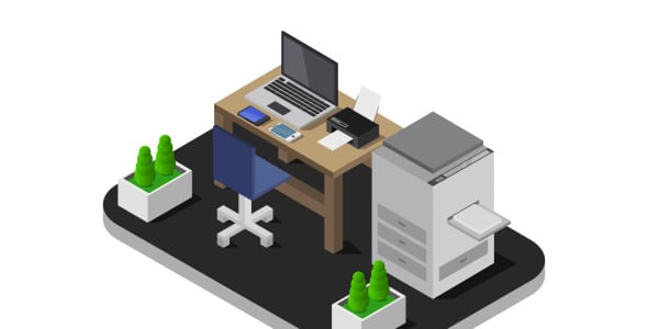 Vector на тему графика