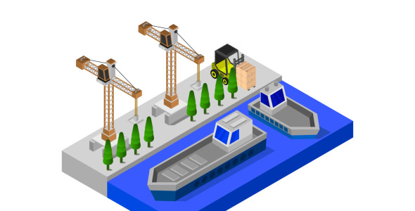 Vector на тему графика