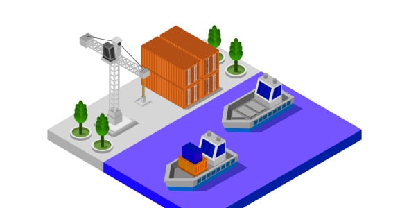 Vector на тему графика