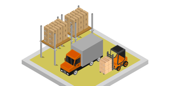 Vector на тему графика