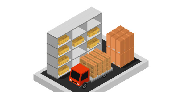 Vector на тему графика