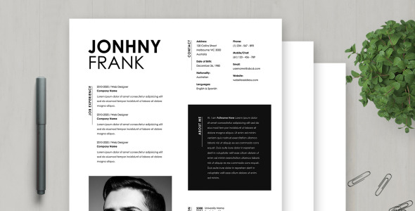 Резюме на тему графика