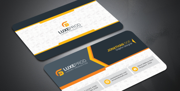 Фирменный стиль на тему графика