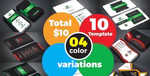 Фирменный стиль на тему графика