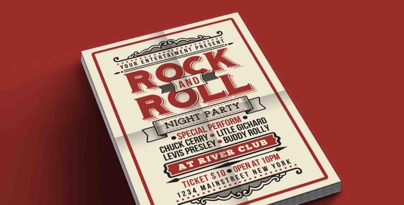 Фирменный стиль на тему графика