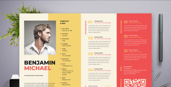 Резюме на тему графика