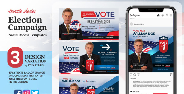 Шаблон для соцсетей на тему графика