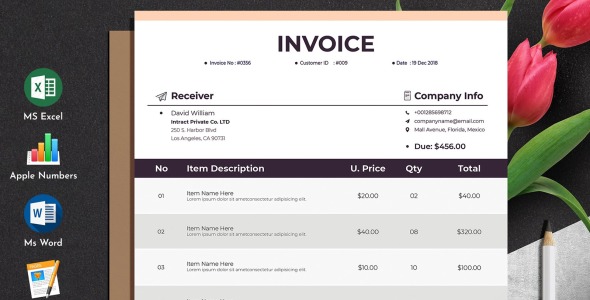 Фирменный стиль на тему графика
