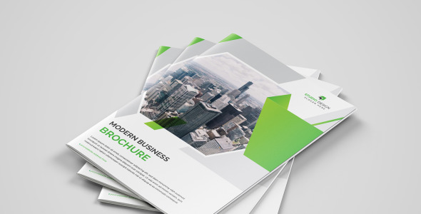 Фирменный стиль на тему графика