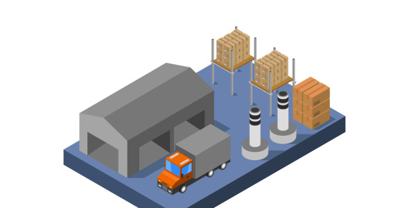 Vector на тему графика