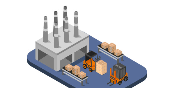Vector на тему графика