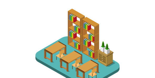 Vector на тему графика