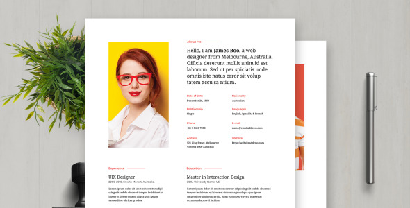 Резюме на тему графика