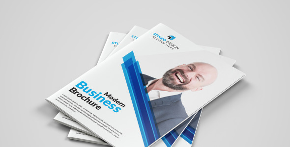 Фирменный стиль на тему графика