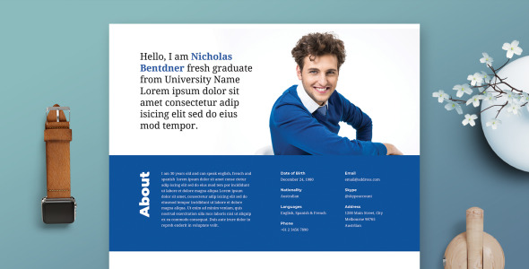 Резюме на тему графика