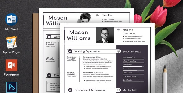 Резюме на тему графика