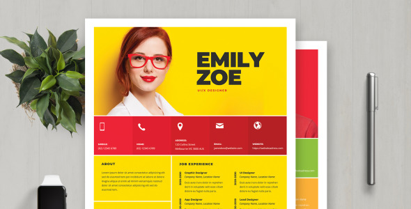 Резюме на тему графика