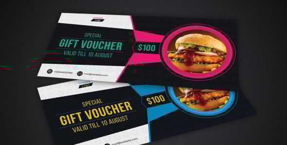 Фирменный стиль на тему графика