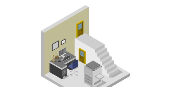 Vector на тему графика