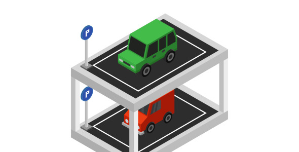 Vector на тему графика