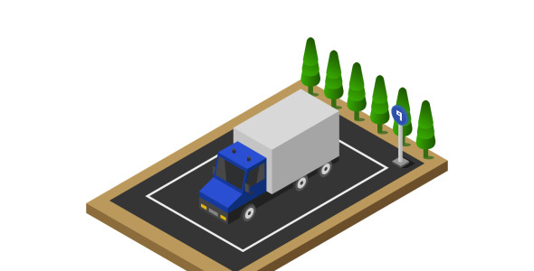 Vector на тему графика