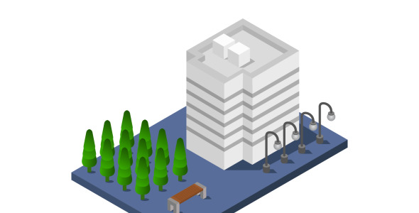 Vector на тему графика