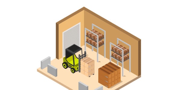 Vector на тему графика