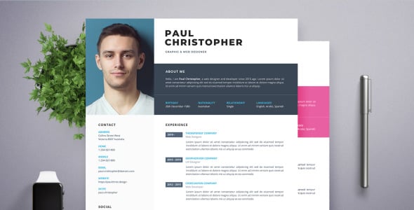 Резюме на тему графика