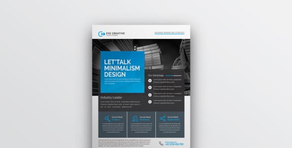 Фирменный стиль на тему графика