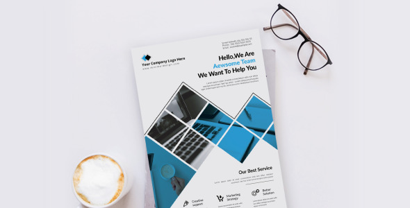 Фирменный стиль