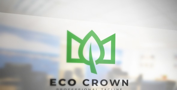 Шаблон логотипа на тему графика