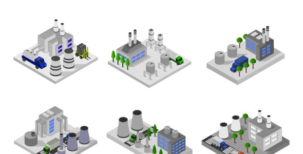 Vector на тему графика