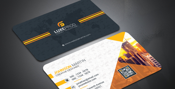 Фирменный стиль на тему графика