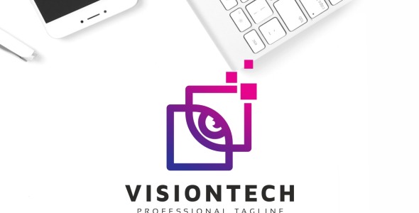 Шаблон логотипа на тему графика