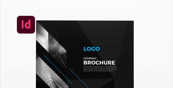 Фирменный стиль на тему графика