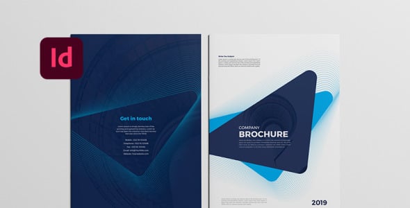 Фирменный стиль