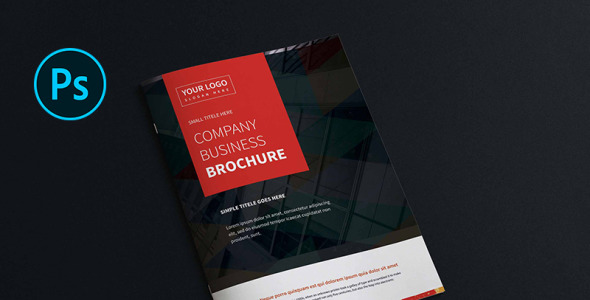 Фирменный стиль на тему графика