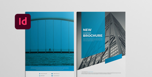 Фирменный стиль на тему графика