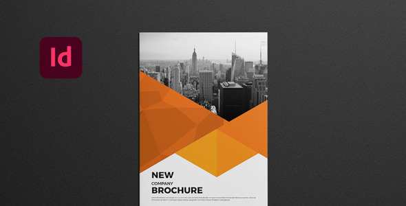 Фирменный стиль на тему графика