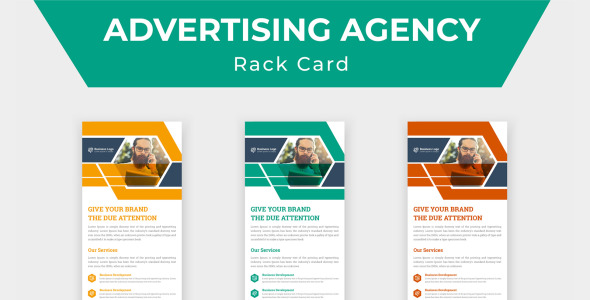 Фирменный стиль на тему графика