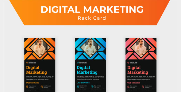 Фирменный стиль на тему графика