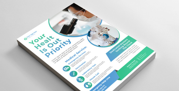 Фирменный стиль на тему графика