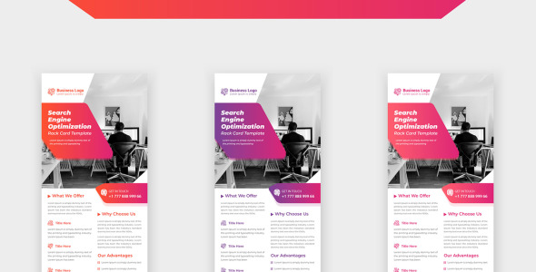 Фирменный стиль на тему графика