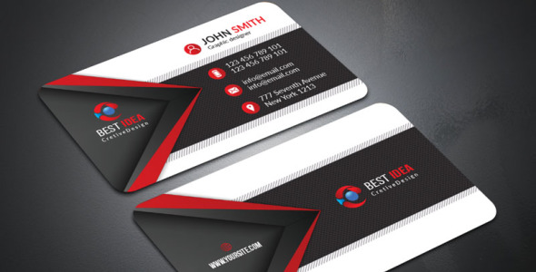 Фирменный стиль на тему графика