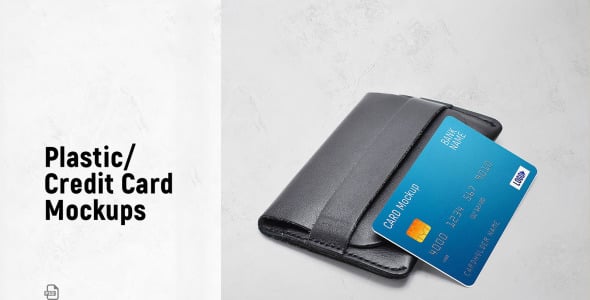 Мокап для продукта на тему графика