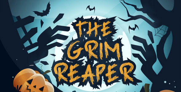 Шрифт на тему графика