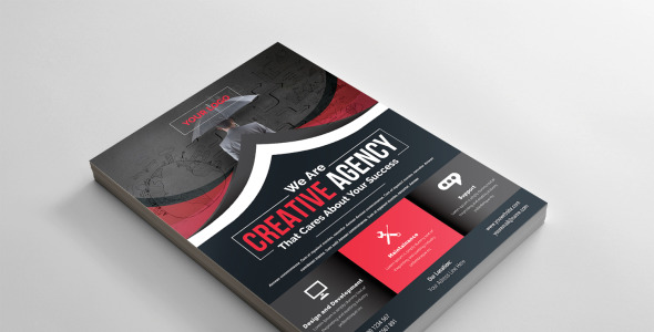 Фирменный стиль на тему графика