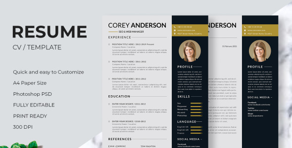 Резюме на тему графика