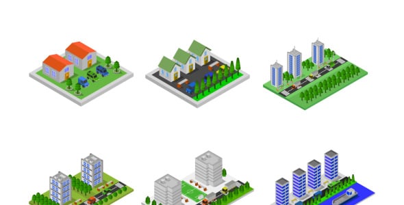 Vector на тему графика